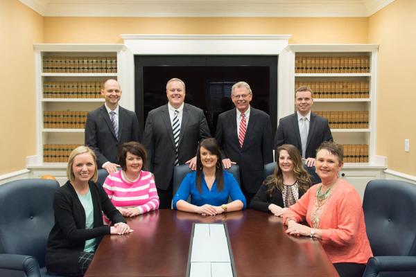 Cramer & Peavy Attorneys at Law