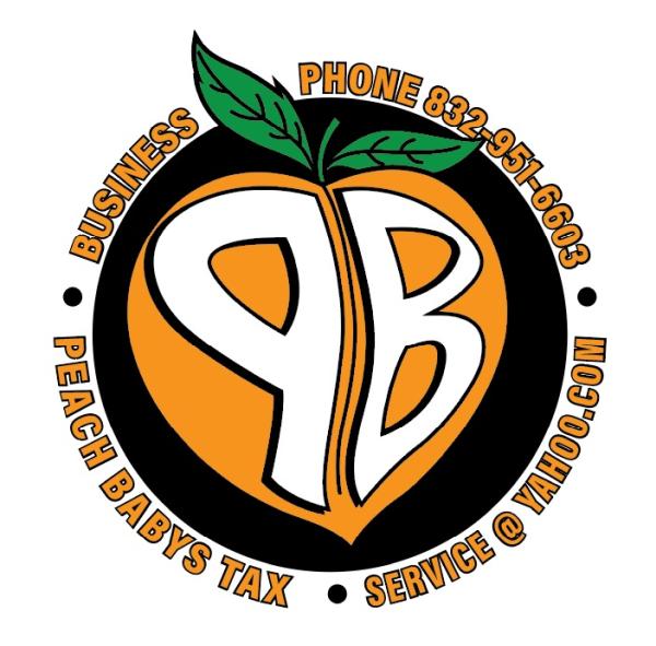 Peachbaby's Tax Services