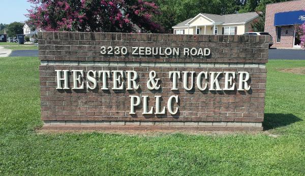 Hester & Tucker