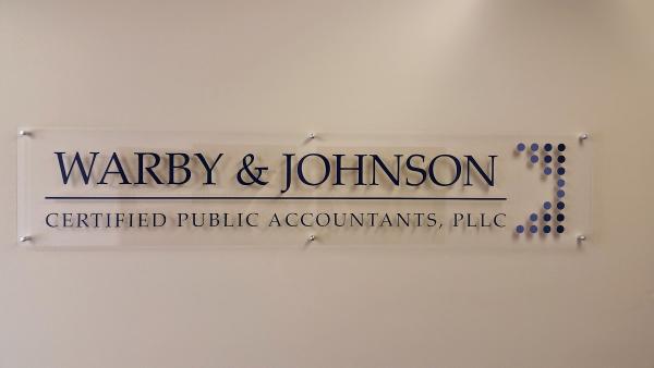 Warby & Johnson Cpas