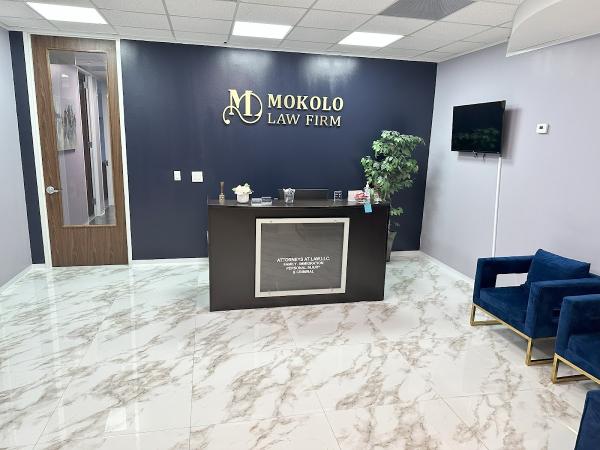 Mokolo Law Firm