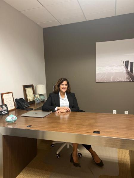 Yolanda Mendoza Law