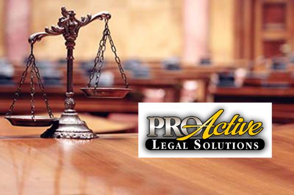 Proactive Legal Solutions