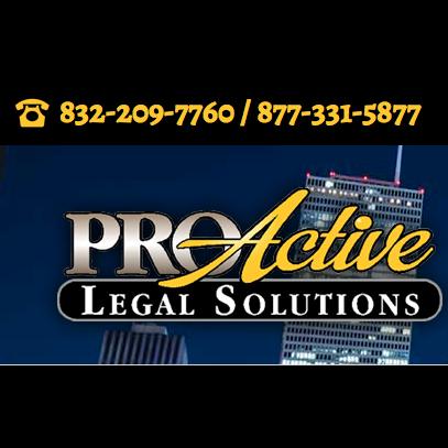 Proactive Legal Solutions