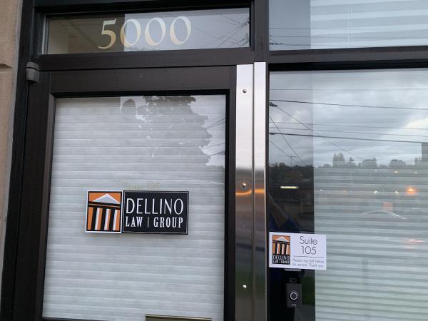 Dellino Family Law Group