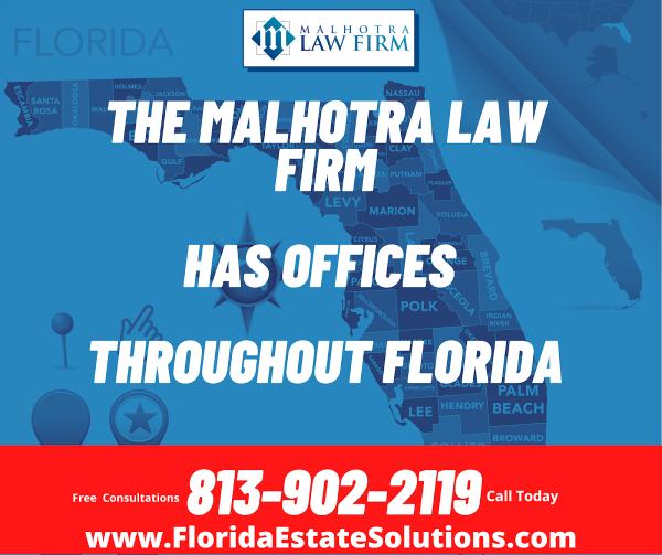 The Malhotra Law Firm