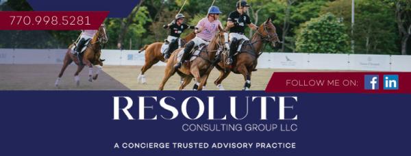 Resolute Consulting Group