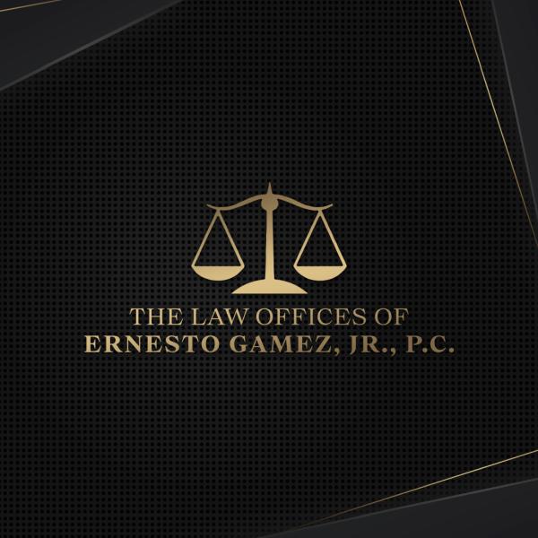 Ernesto Gamez Jr. - Law Offices