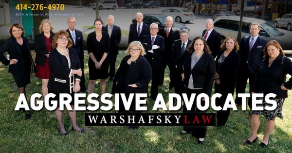 Warshafsky Law Firm