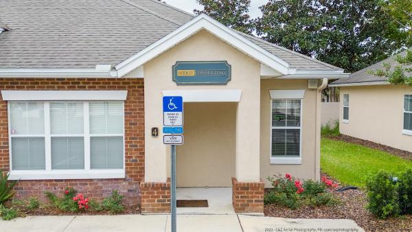 Merit Consulting Corporation