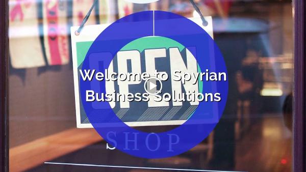 Spyrian Business Solutions