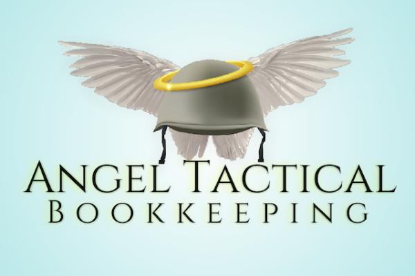 Angel Tactical Bookkeeping