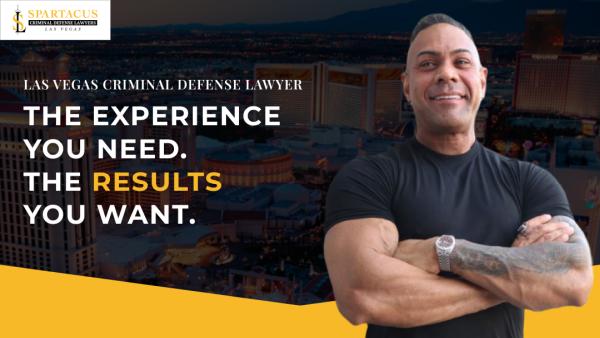 Spartacus Law Firm | Criminal Defense Attorney