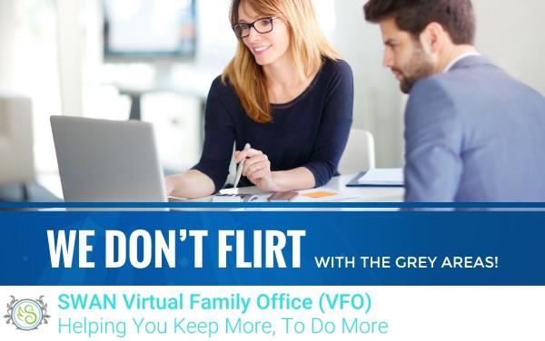 S.w.a.n. Virtual Family Office