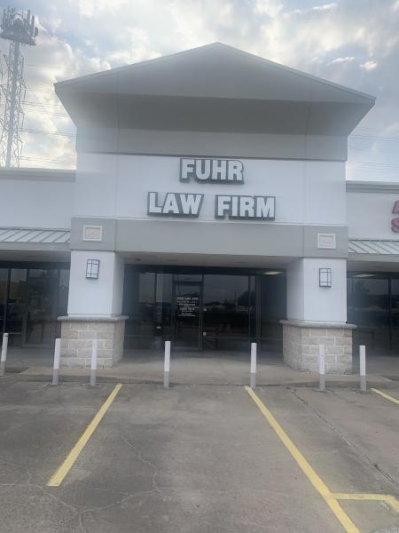 Fuhr Law Firm