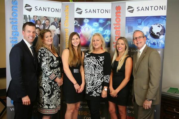 Santoni Investigations - San Diego Private Investigator