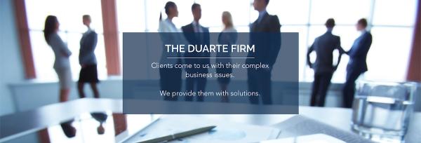 The Duarte Firm