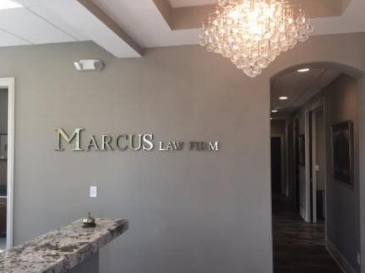 Marcus Law Firm