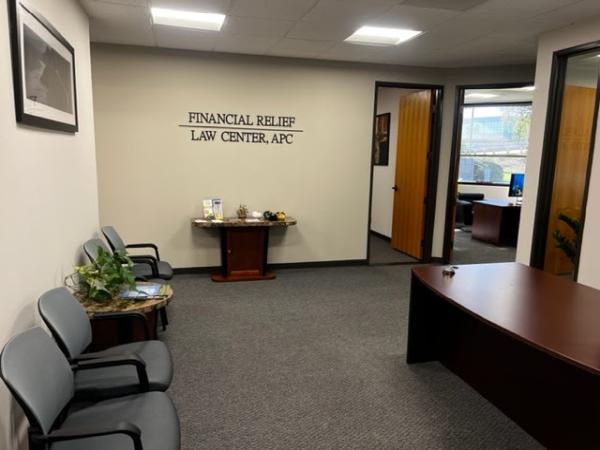 Financial Relief Law Center