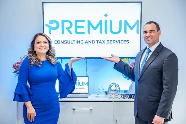 Premium Consulting and Tax Services