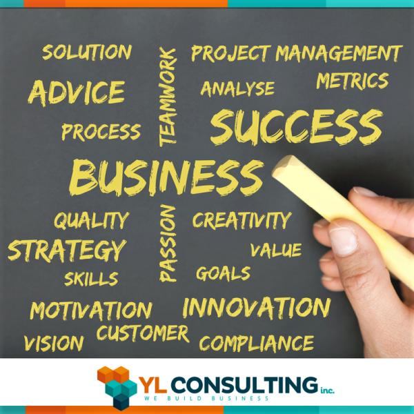 YL Consulting