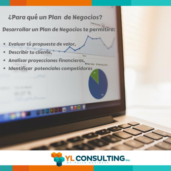 YL Consulting