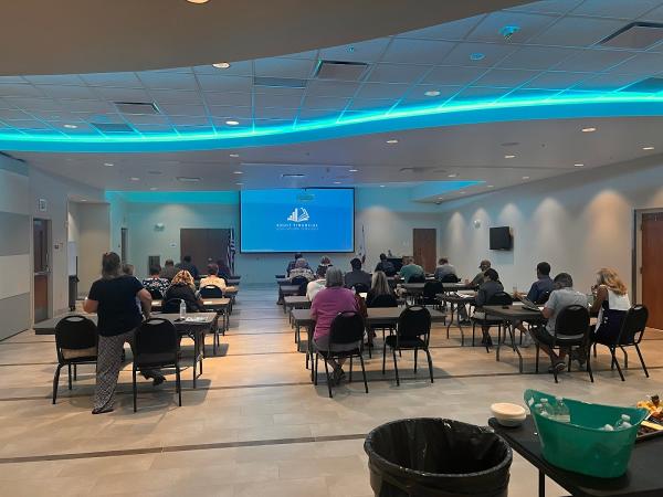 Precise Financial Solutions