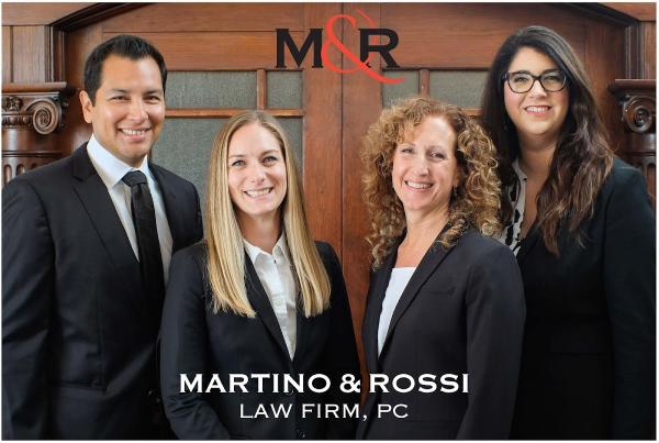 Martino & Rossi Law Firm