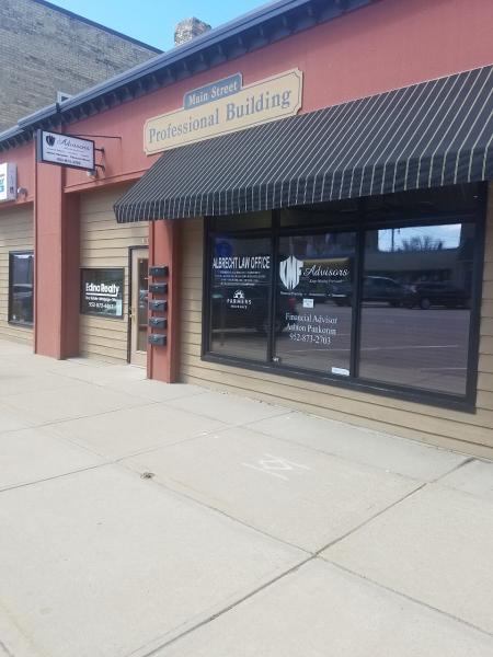 Pankonin Financial Group