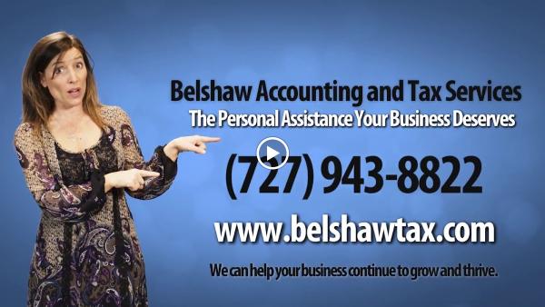 Belshaw Accounting and Tax Services