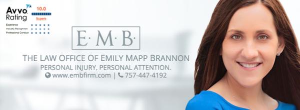 The Law Office of Emily Mapp Brannon