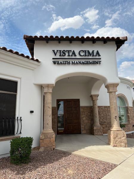 Vista Cima Wealth Management