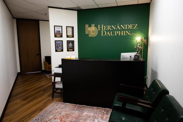 Law Office of Juan Carlos Hernández