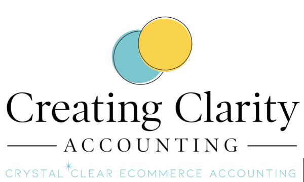 Creating Clarity Accounting
