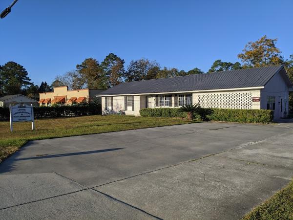 Lewis Accounting & Tax Service