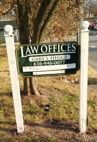 Law Offices of Gary S. Heggs
