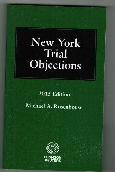 Rosenhouse Law Office