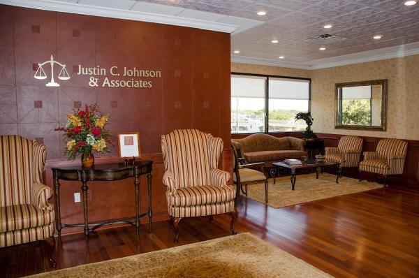 Justin C. Johnson & Associates