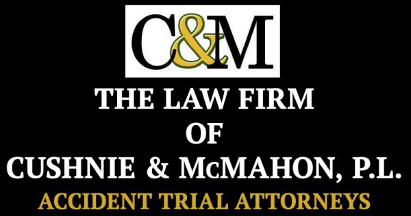 Cushnie and McMahon Car Accident Attorneys