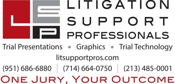 Litigation Support Professionals