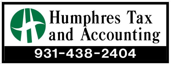 Humphres Accounting