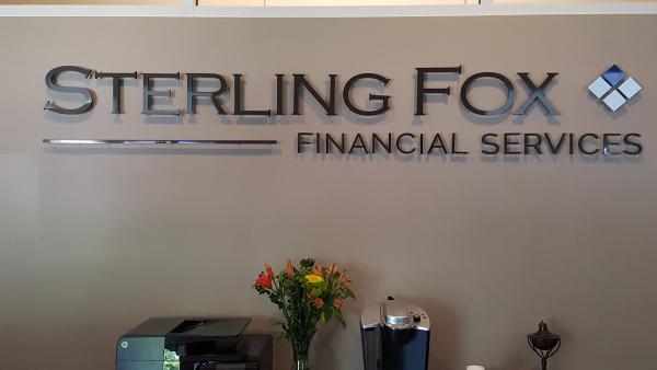 Sterling Fox Financial Services - Raymond James