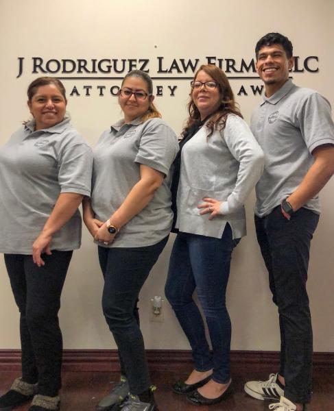 Jessica Y. Rodriguez Law Firm