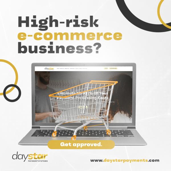 Daystar Payment Systems