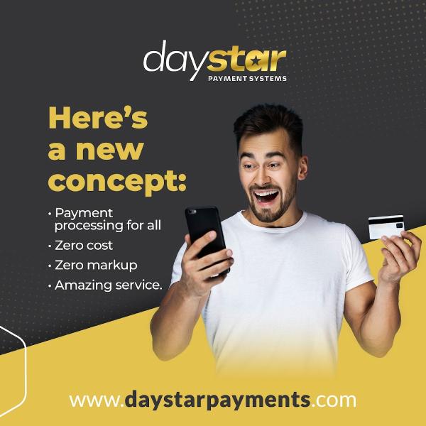 Daystar Payment Systems