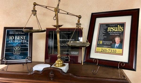 Ewaniszyk Law Firm