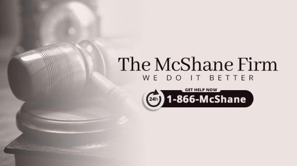 The McShane Firm