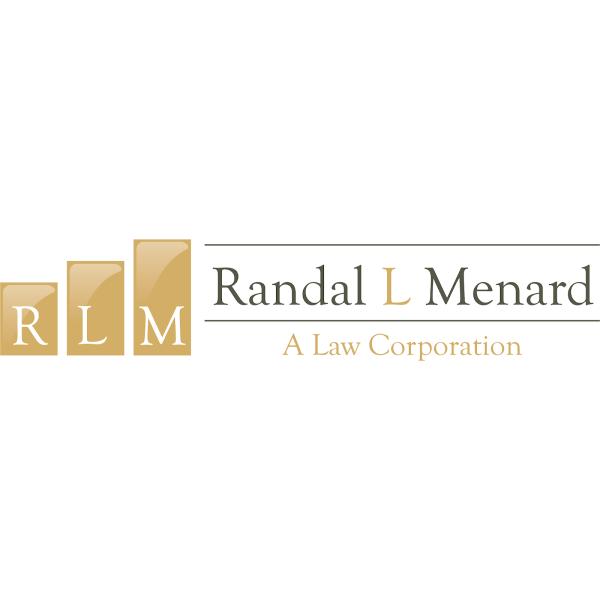 Randal L Menard A Law Corporation