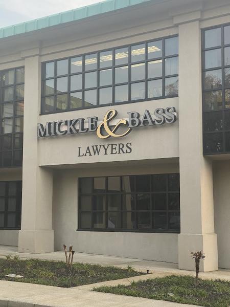 Mickle & Bass Law Firm