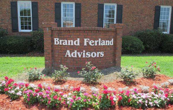Brand Ferland Advisors